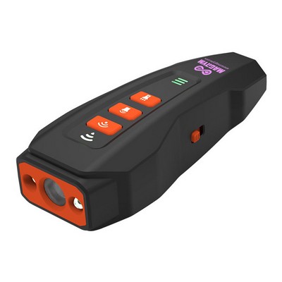 Barks No More Dog Training Device