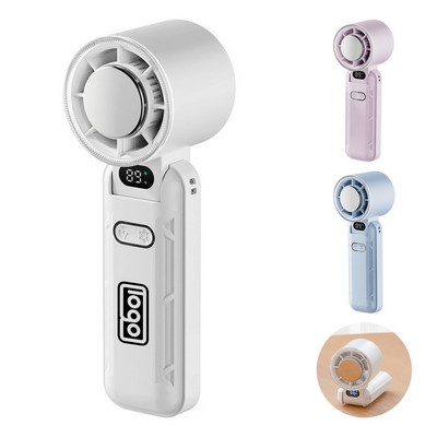 Mini USB Foldable Fan