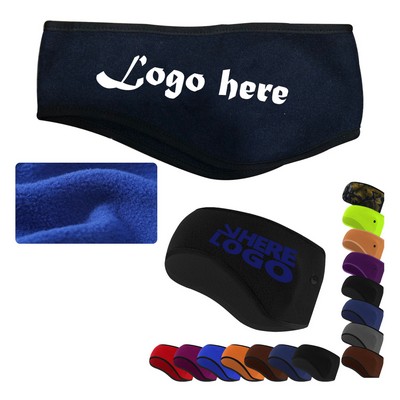 Winter Warm Headband