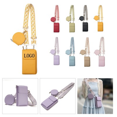 Niche Design Women's Shoulder Bag