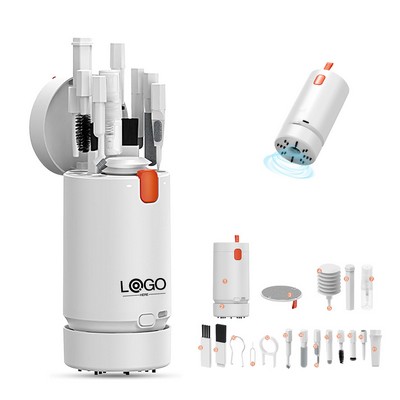 21" 1 Keyboard Multitool Electronics Cleaning Kit