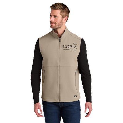 OGIO® Kinetic Soft Shell Vest