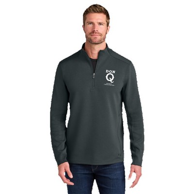 OGIO® Transcend 1/4-Zip