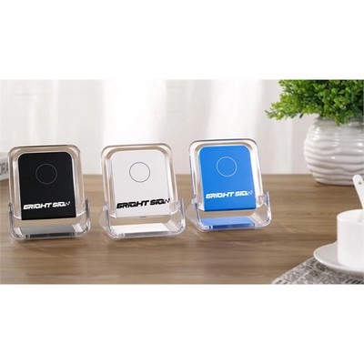 Ultra-Fast Wireless Phone Charger