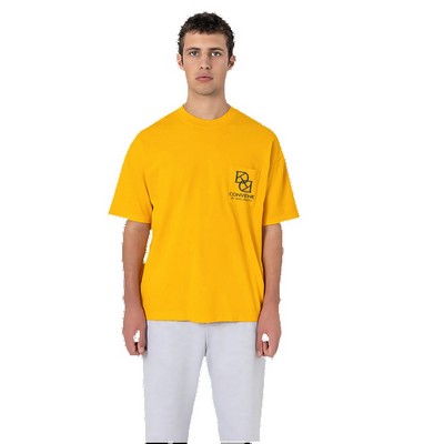 GD Pocket Unisex Tee