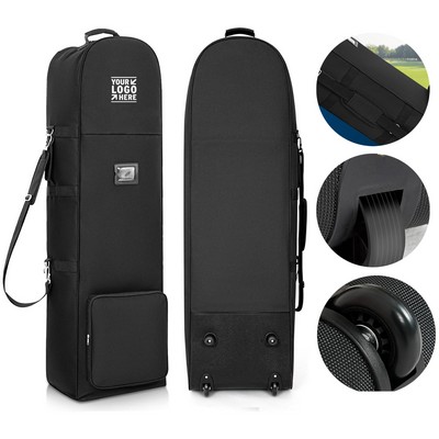 Golf Travel Bags for Airlines