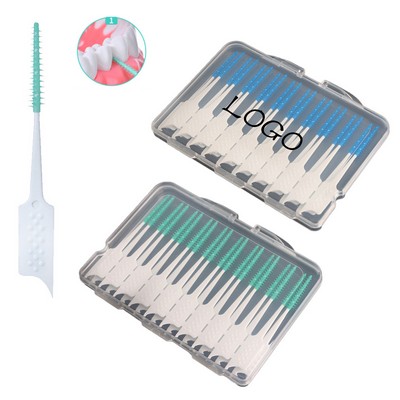 Dental Pick Set - 20 pcs