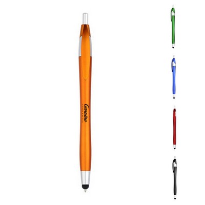 2" 1 Touchscreen Pen