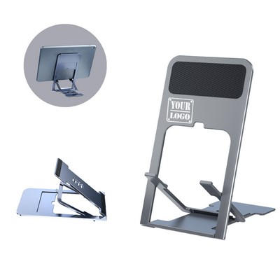 Portable Adjustable Phone Holder