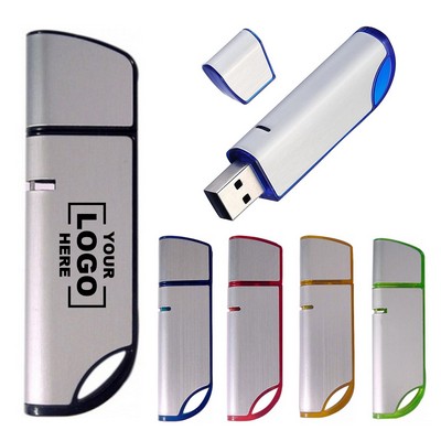 8GB USB Flash Drive