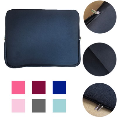 18" Laptop Sleeve Case Storage Bag