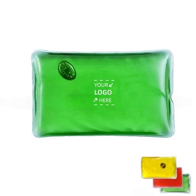 Reusable Hand Warmer Heating Warmer