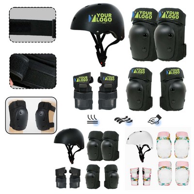 Adult/Child Knee Pads Elbow Pads