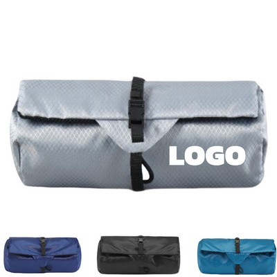 Waterproof Foldable Toiletry Bag