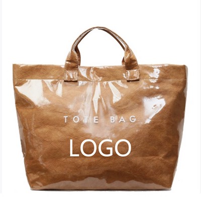 DuPont Paper Bag