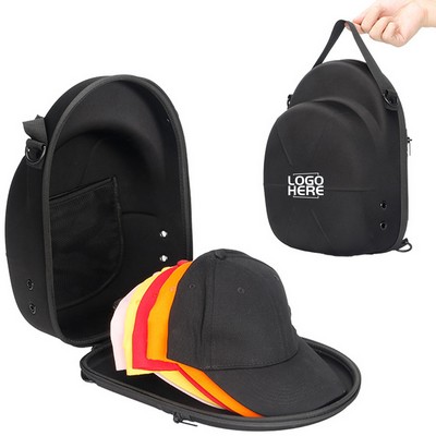 EVA Hard Shell Hat Storage Case