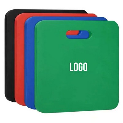 Sport Cushion Stadium Seat Pad