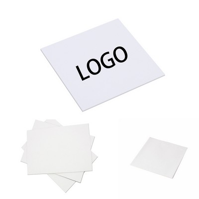 3" x 3" Sticky Note, 50 sheet