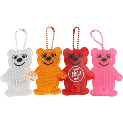 Stylish Reflective Gear