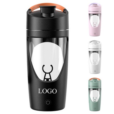 Electric Stirring Cup