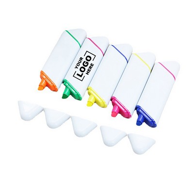 Highlighters Colored Markers