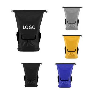 Sports Waterproof Backpack