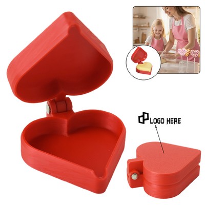 Cake Pop Mold Press