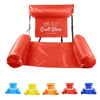 Pool Inflatable Chair