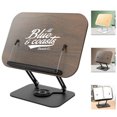 Foldable Lightweight Book Stand