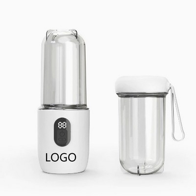 500ML Charging Portable Multifunctional Juicing Cup