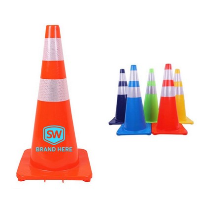 Traffic Safety Cones