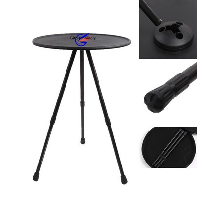 Portable Folding Aluminum Camping Table