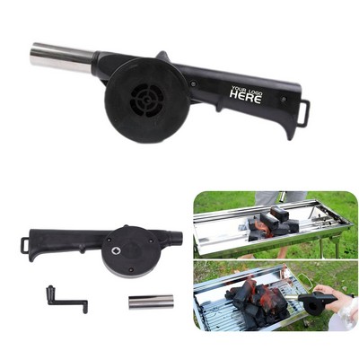 Portable Manual Blower