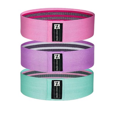 Professional Exercise Bands