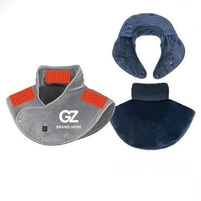 Smart Heated Vest