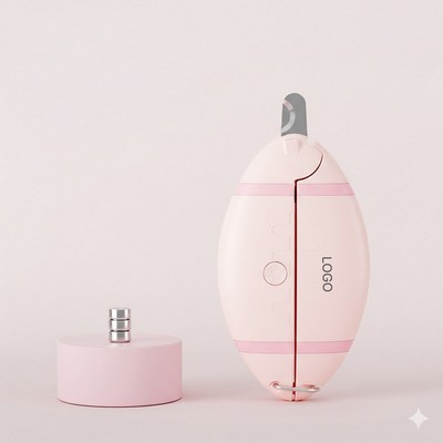 3in1 Pet Nail Care Station LED Lighted Dog & Cat Nail Clippers Precision Trimmers