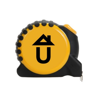 Johnson 25" Auto-Lock Power Tape Measure