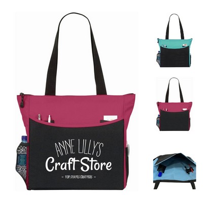 Large Capactiy Tote Bag