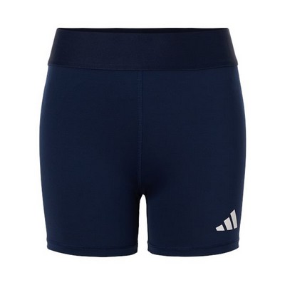 Adidas® Women's Techfit™ Compression Shorts
