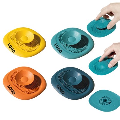 Shower Hair Drain Stopper