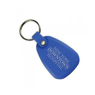 Custom PVC Key Ring