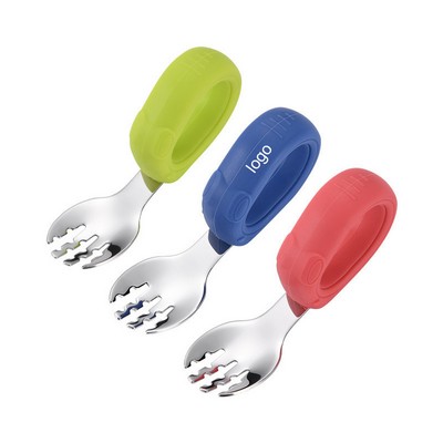 Kids' Mini Utensil