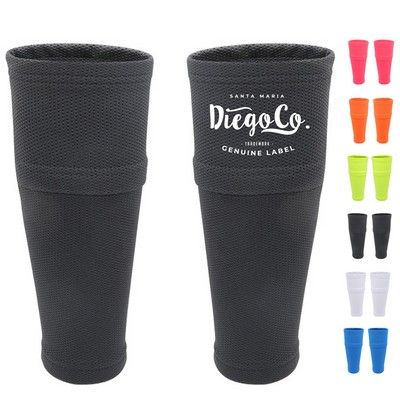 Calf Compression Sleeve