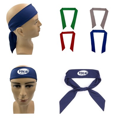 Sport Headband Sweatband