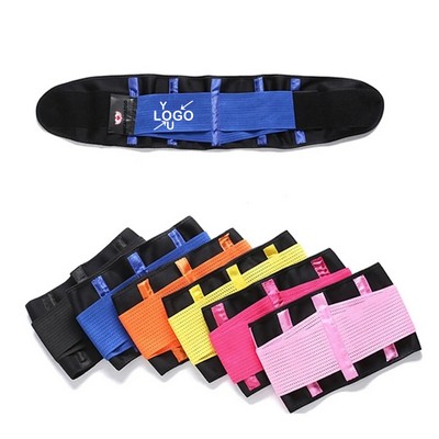 Breathable Waist Trainer Belt