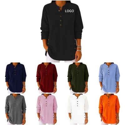 Long Sleeved T Shirt