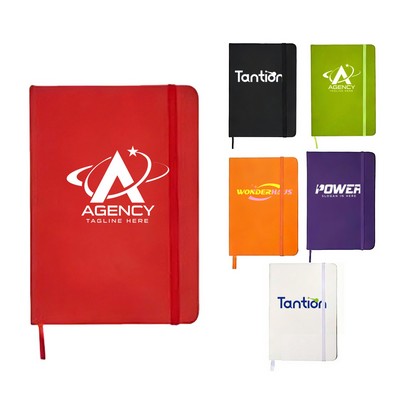 5" x 7" Journal Notebook