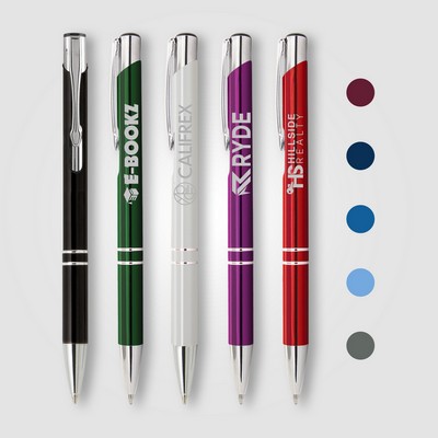 Tres-ChicMax - Laser