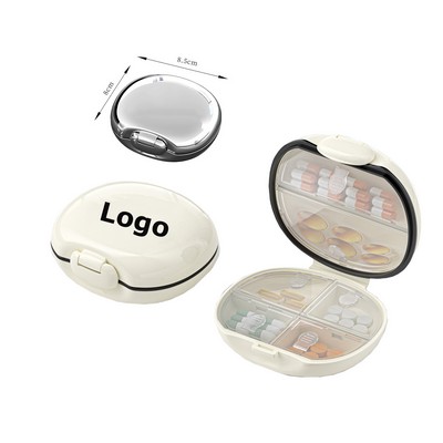 Medicine Storage Box