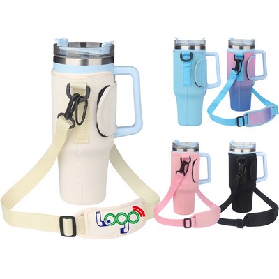 Insulated Tumbler Sleeve